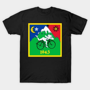 1943 bike day T-Shirt